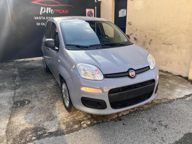 FIAT Panda 1.0 FireFly S&S Hybrid City Life 5 POSTI rif. 23741779 - Foto 3