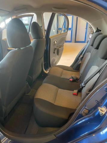 NISSAN Micra 1.2 12V 5 porte *OK GUIDA NEO P rif. 23825998 - Foto 5