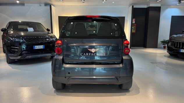SMART FORTWO 0.8 BENZINA 71CV - 2011 - Foto 5