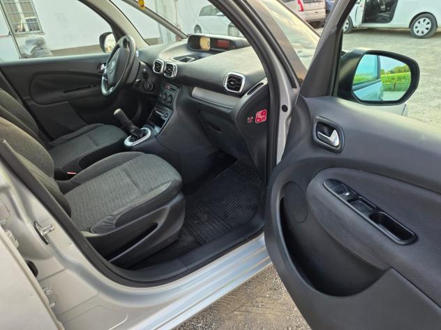 Citroen C3 Picasso BlueHDi 100 Exclusive - Foto 6