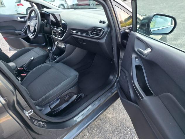 Ford Fiesta 1.1 85 CV 5 porte ST-Line - Foto 5