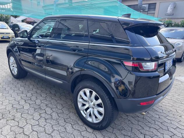 Land Rover Range Evoque 2.0 eD4 5p. Pure*EURO6*PELLE*CERCHI - Foto 6
