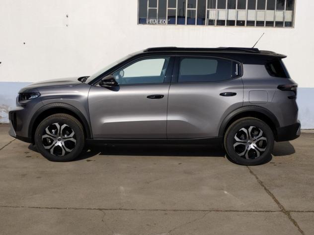 Citroën C3 Aircross 100 Plus Zero Interessi -6% - Foto 9