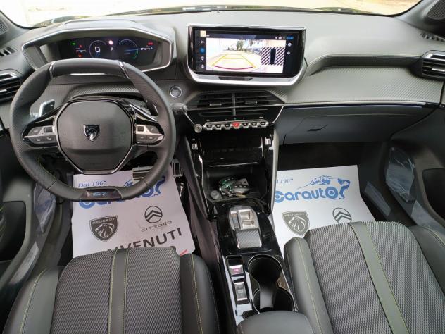 Peugeot 208 110 Hybrid GT NAV CBC - Foto 4
