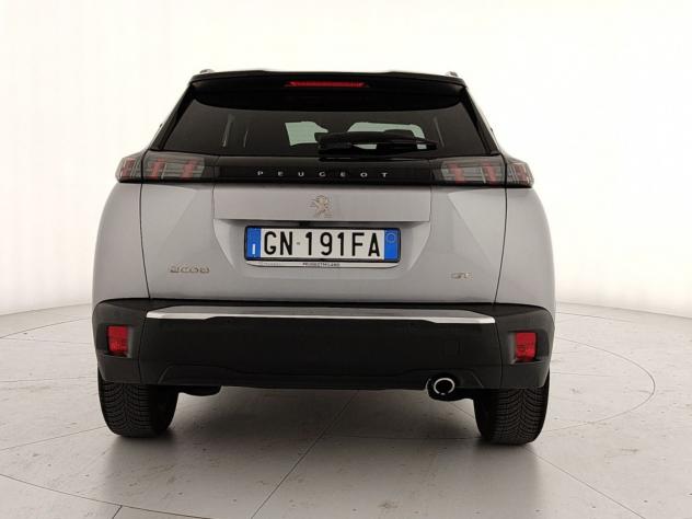 Peugeot 2008 II 2020 1.5 bluehdi GT Pack s&s 130cv eat8 - Foto 6