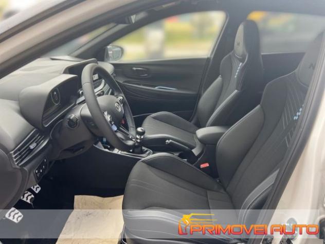 HYUNDAI i20 N 1.6 T-GDI MT N-Performance rif. 21324459
