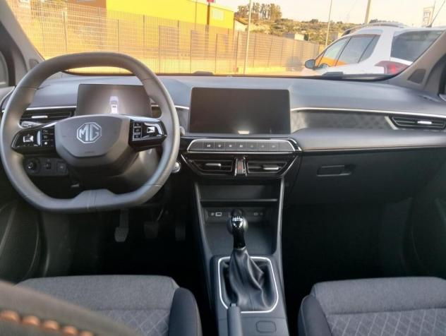 Mg MG3 1.5 116CV COMFORT 2025 - Foto 5