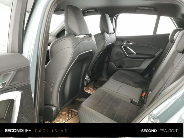 BMW X2 sdrive 18d MSport auto - Foto 6