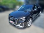 AUDI Q2 Q2 35 TFSI S tronic Identity Black