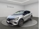 Renault Captur II 2019 1.6 E-TECH Hybrid Techno Fast Track Auto 14