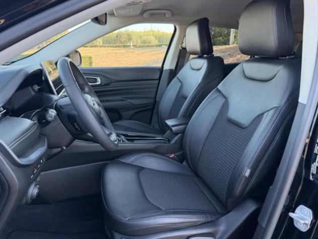 JEEP Compass 4XE 190CV PHEV LIMITED+18''+RCAM+2PDC+LED+PELLE rif. 24058897 - Foto 10