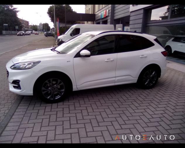 Ford Kuga 1.5 ecoblue ST-Line 2wd 120cv auto - Foto 2