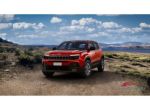 JEEP Avenger LONGITUDE rif. 23228612
