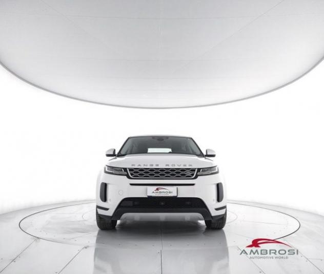 LAND ROVER Range Rover Evoque 2.0D I4 163 CV AWD Auto rif. 23008840 - Foto 5