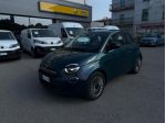 FIAT 500 (2020--) 500 Berlina Hybrid Icon
