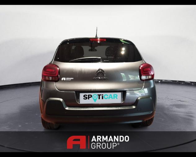 Citroën C3 3ª serie PureTech 83 S&S Shine Pack - Foto 6
