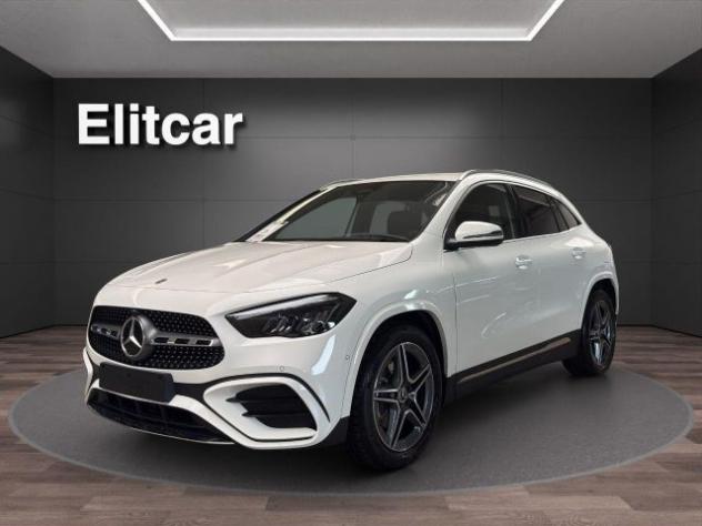 MERCEDES-BENZ GLA 180 Automatic AMG Line Advanced Plus rif. 23939371