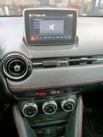 MAZDA 2 2 5 Porte 1.5 Skyactiv-D 105cv Exceed rif. 23797575 - Foto 6