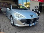 PEUGEOT 307 1.6 16V CC Tecno