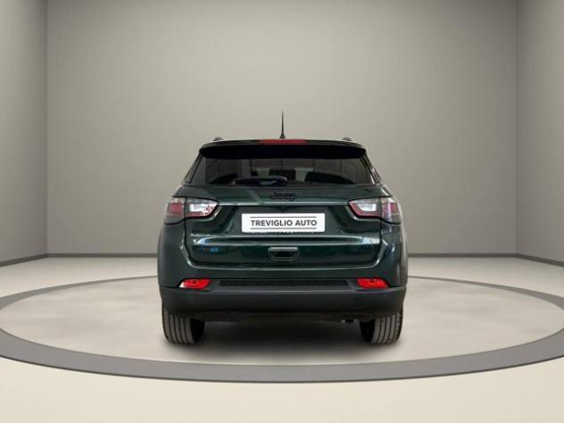 JEEP Compass 1.3 Turbo T4 240 CV PHEV AT6 4xe North Star rif. 23895582 - Foto 6