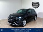 Volkswagen T-Cross T-Cross 1.0 tsi Edition Plus 115cv dsg