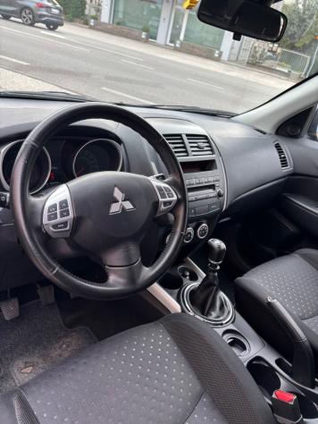 Mitsubishi ASX 1.8 DI-D 150 CV 2WD Invite GANCIO TRAINO - Foto 3