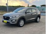 Hyundai Tucson 1.6 CRDi (Garanzia 24 Mesi)