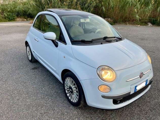 Fiat 500 1.2 Lounge - Foto 6