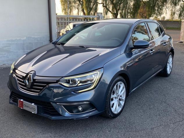 Renault Megane Mane dCi 8V 110 CV Energy Bose - Foto 3