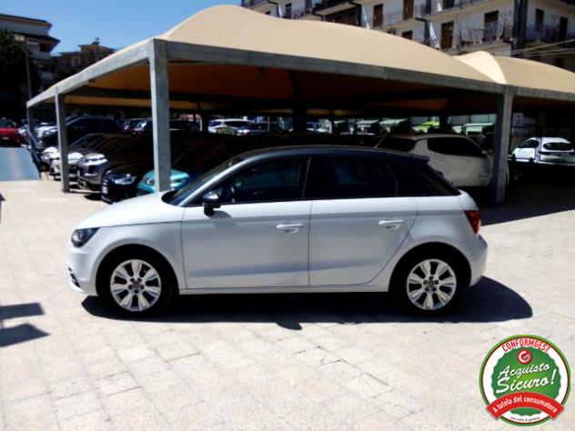 AUDI A1 SPB 1.6 TDI Ambition rif. 23987334 - Foto 4