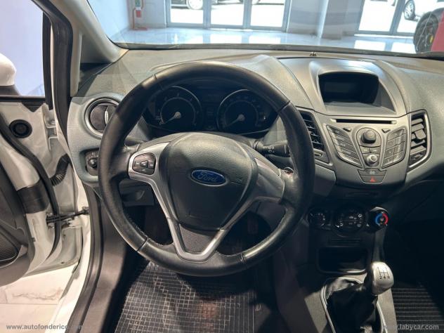 FORD Fiesta 1.5 TDCi 75 CV 5p. - Foto 5