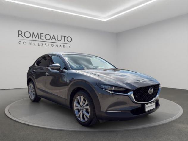 MAZDA CX-30 2.0 m-hybrid executive appearance pack 122 cv rif. 23976671 - Foto 8