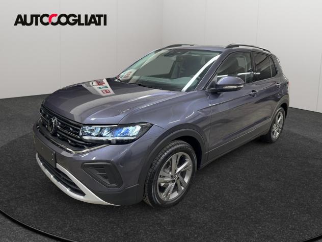 Volkswagen T-Cross T-Cross 1.0 tsi Edition Plus 115cv - Foto 7