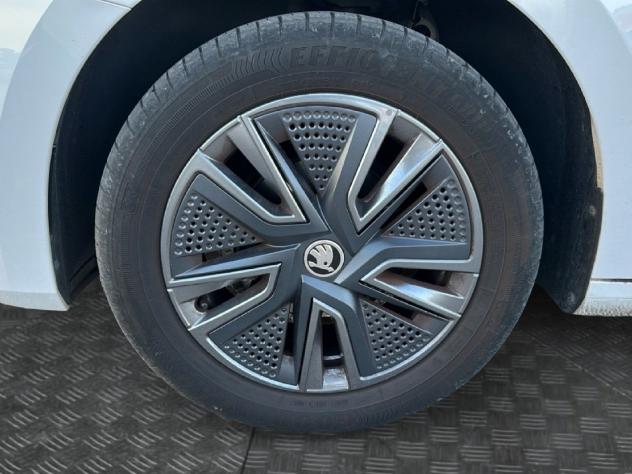 Škoda Fabia Fabia 1.0 mpi evo Style 80cv *PREZZO REALE NON VINCOLATO A FINANZIAMENTO* - Foto 9