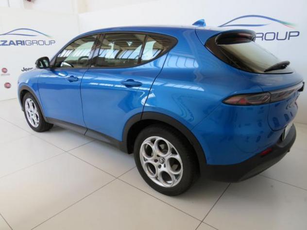 ALFA ROMEO Tonale 1.5 130 CV MHEV TCT7 Sprint rif. 23632503 - Foto 4