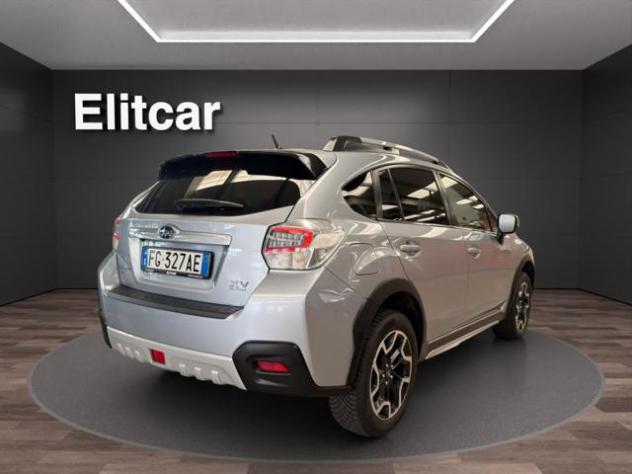 SUBARU XV 2.0i Bi-Fuel Style rif. 24122438 - Foto 4