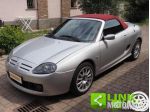 MG TF 80TH anniversary rif. 23972297