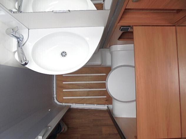 Hymer/eriba HYMER EXSIS 504 - Foto 10