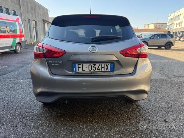 Nissan Pulsar 1.5 dci N-Connecta 110cv - Foto 6