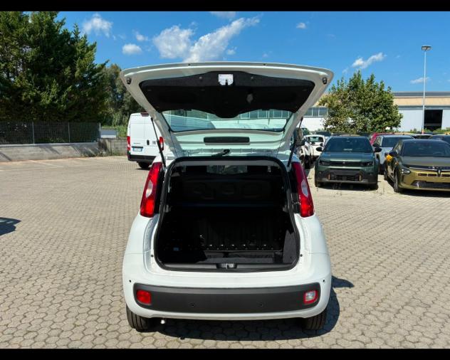FIAT Pandina NUOVA PANDA Panda 1.0 70cv Hybrid Pop - Foto 6