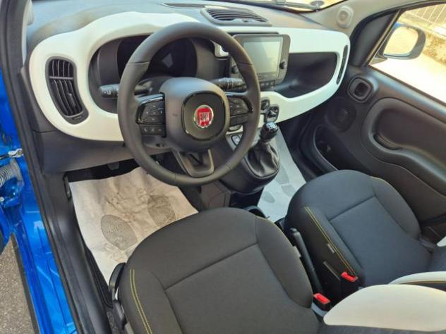 FIAT Pandina 1.0 FireFly 65 CV Hybrid Cross rif. 24059748 - Foto 10