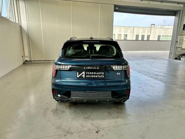 LYNK & CO 01 HEV rif. 24101994 - Foto 6