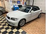 BMW 118 d 2.0 143CV Cabrio Futura rif. 18249213