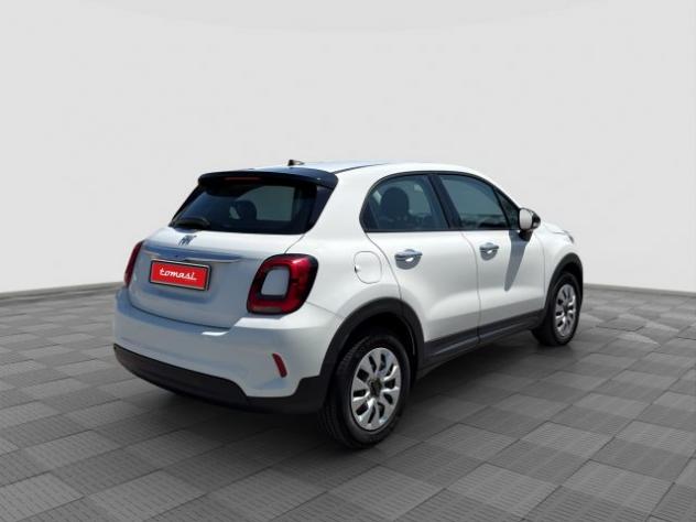FIAT 500X 500X 1.3 MultiJet 95 CV rif. 23975557 - Foto 5