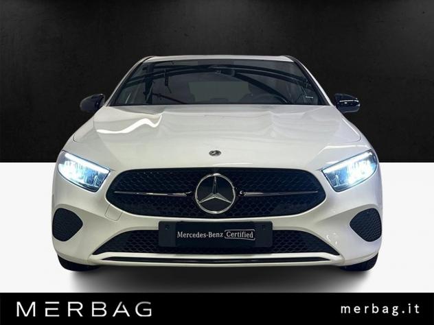 Mercedes-Benz Classe A 180 d Automatic Business Extra - Foto 3
