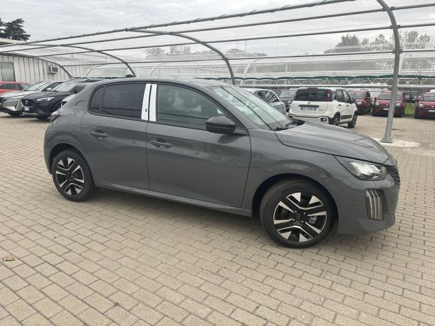 Peugeot 208 208 Hybrid 110 e-DCS6 Allure - Foto 4