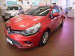 RENAULT - Clio  1.2 16v Zen 75cv CLIMA NAVI CRUISE CONTROL SENSORI !