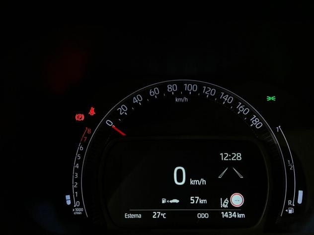 Toyota Aygo X 1.0 VVT-i 72 CV 5 porte Active - Foto 9