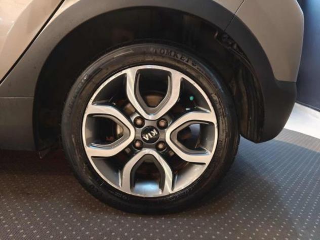 KIA Picanto 1.0 TGDi 12V 5 porte X Line rif. 24161721 - Foto 8