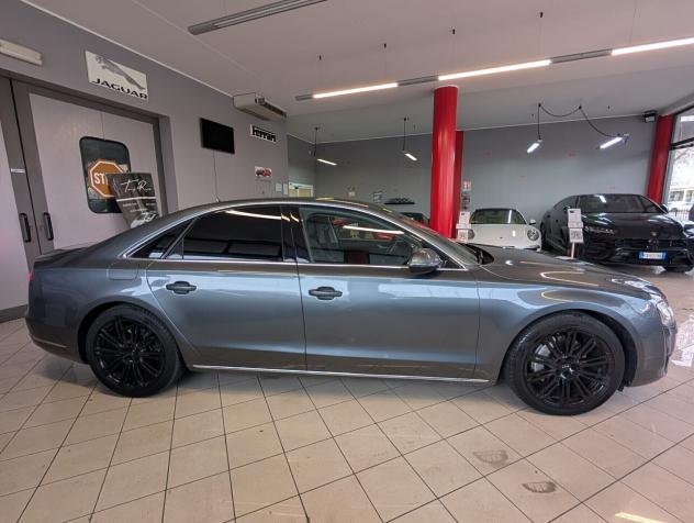 Audi A8 3.0 TDI 262 CV ultra quattro tiptronic - Foto 7